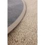 POLYESTERMATTA VENTURE HOME TEDDY Ø200CM BEIGE 