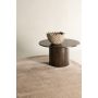 POLYESTERMATTA VENTURE HOME BLANCA 230X160CM BEIGE 