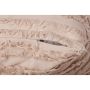 KUDDFODRAL VENTURE HOME EDITH BOMULL 60X60CM BEIGE 