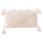 KUDDFODRAL VENTURE HOME WILDA POLYESTER 30X50CM OFFWHITE 