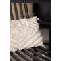 KUDDFODRAL VENTURE HOME WILDA POLYESTER 30X50CM OFFWHITE 