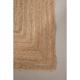 JUTEMATTA VENTURE HOME OLIVER 300X200CM NATUR 