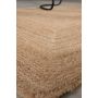 JUTEMATTA VENTURE HOME OLIVER 300X200CM NATUR 