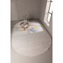 SYNTETMATTA VENTURE HOME VINCE 240X340CM VIT 