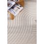 SYNTETMATTA VENTURE HOME VINCE 240X340CM VIT 