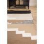 ULLMATTA VENTURE HOME ASTON 350X250CM BRUN 