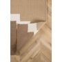 ULLMATTA VENTURE HOME ASTON 350X250CM BRUN 