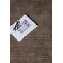 ULLMATTA VENTURE HOME MATTEO 350X250CM BRUN 