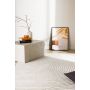 SYNTETMATTA VENTURE HOME VINCE 290X200CM VIT 