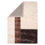 VISKOSMATTA VENTURE HOME ARVID 350X252CM BRUN