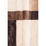 VISKOSMATTA VENTURE HOME ARVID 350X252CM BRUN