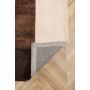 VISKOSMATTA VENTURE HOME ARVID 350X252CM BRUN