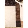 VISKOSMATTA VENTURE HOME ARVID 350X252CM BRUN