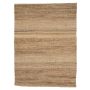 JUTEMATTA VENTURE HOME HANNES 400X300CM NATUR 