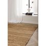JUTEMATTA VENTURE HOME HANNES 400X300CM NATUR 