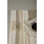 GÅNGMATTA VENTURE HOME SIXTEN ULL 200X70CM BEIGE 