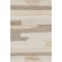 GÅNGMATTA VENTURE HOME SIXTEN ULL 200X70CM BEIGE 