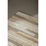 GÅNGMATTA VENTURE HOME SIXTEN ULL 200X70CM BEIGE 
