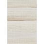 GÅNGMATTA VENTURE HOME MILTON ULL 200X70CM VIT 