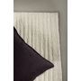 GÅNGMATTA VENTURE HOME MILTON ULL 200X70CM VIT 