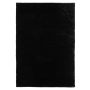 POLYESTERMATTA VENTURE HOME NINA 230X160CM SVART 