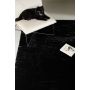 POLYESTERMATTA VENTURE HOME NINA 230X160CM SVART 