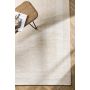 VISKOSMATTA VENTURE HOME BOSTON 230X160CM VIT 