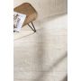 VISKOSMATTA VENTURE HOME BOSTON 230X160CM VIT 