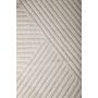 SYNTETMATTA VENTURE HOME ARON 230X160CM VIT 