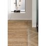 JUTEMATTA VENTURE HOME HANNES 230X160CM NATUR 
