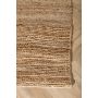 JUTEMATTA VENTURE HOME HANNES 230X160CM NATUR 
