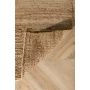 JUTEMATTA VENTURE HOME HANNES 230X160CM NATUR 
