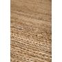 JUTEMATTA VENTURE HOME HANNES 230X160CM NATUR 
