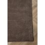 ULLMATTA VENTURE HOME MATTEO 230X160CM BRUN 