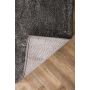 SYNTETMATTA VENTURE HOME WALTER 230X160CM MÖRKGRÅ 