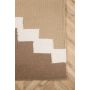 ULLMATTA VENTURE HOME ASTON 230X160CM BRUN 