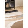 ULLMATTA VENTURE HOME ASTON 230X160CM BRUN 