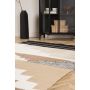 ULLMATTA VENTURE HOME ASTON 230X160CM BRUN 