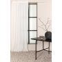 GARDIN VENTURE HOME ELENA 240X135CM VIT 