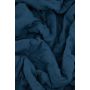 ÖVERKAST VENTURE HOME SALLY POLYESTER 80X180CM BLÅ 