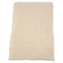 ÖVERKAST VENTURE HOME SALLY POLYESTER 80X260CM BEIGE 