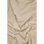 ÖVERKAST VENTURE HOME SALLY POLYESTER 80X260CM BEIGE 