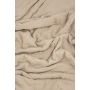 ÖVERKAST VENTURE HOME SALLY POLYESTER 180X260CM BEIGE 