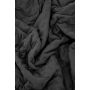 ÖVERKAST VENTURE HOME SALLY POLYESTER 80X260CM ANTRACIT 