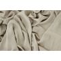 ÖVERKAST VENTURE HOME MILO POLYESTERLINNE 260X260CM BEIGE 