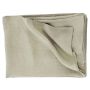 ÖVERKAST VENTURE HOME MILO POLYESTERLINNE 180X260CM BEIGE 