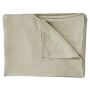ÖVERKAST VENTURE HOME MILO POLYESTERLINNE 150X250CM BEIGE 