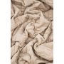ÖVERKAST VENTURE HOME JILLY POLYESTER 80X150CM BEIGE 