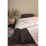 ÖVERKAST VENTURE HOME NILLA POLYESTER 150X250CM BEIGE 