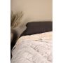 ÖVERKAST VENTURE HOME NILLA POLYESTER 150X250CM BEIGE 